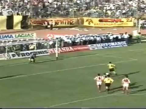 1992-1993, AEK-Olympiakos 3-1