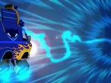 Sly Cooper : Thieves in Time - Sony - Trailer d'annonce PS Vita