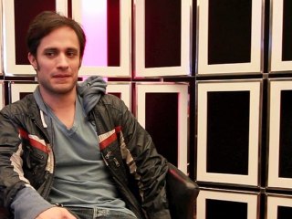 Gael Garcìa Bernal: "Nous devons continuer à être subversifs"
