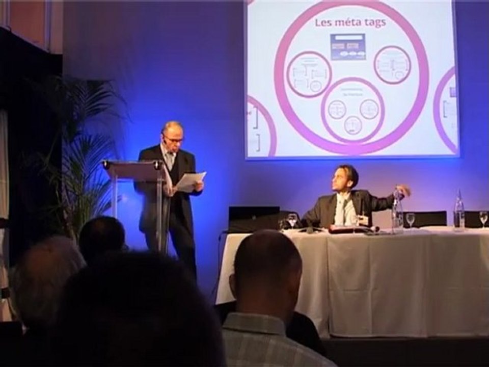 Droit juridique en SEO par Gérard Hass