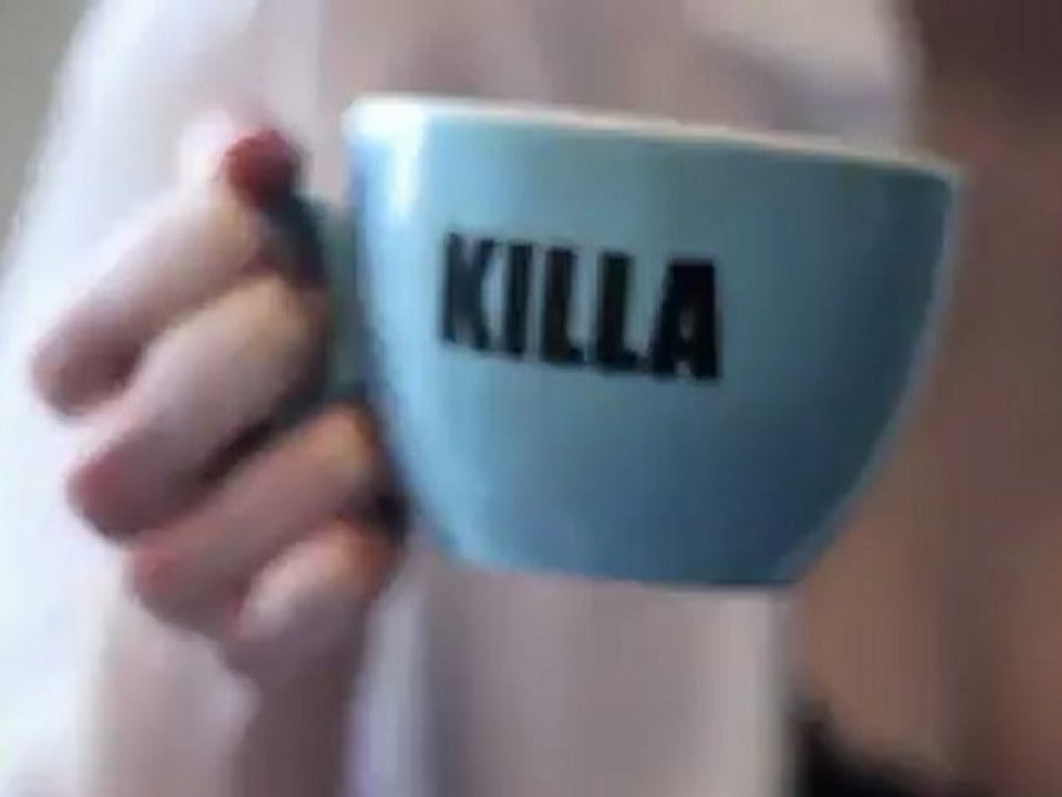 Ultras Girls - Kılla for C.P. Company