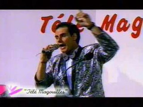 les inconnus - tele magouille