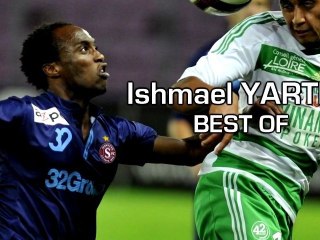 Ishmael Yartey, un espoir ghanéen en Ligue 1 ?