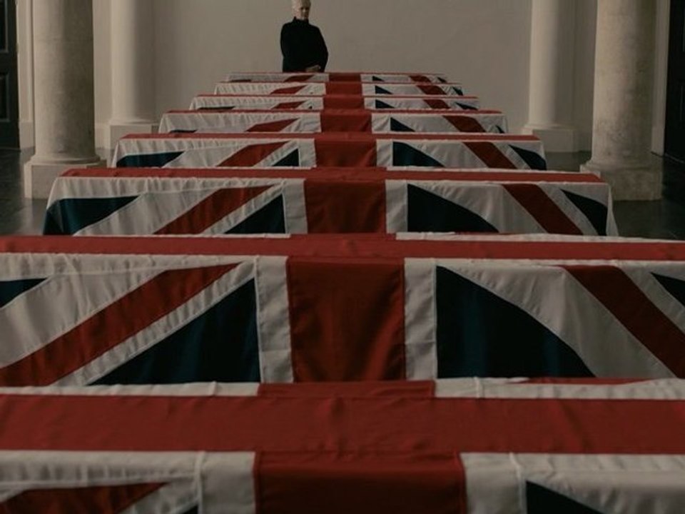 Skyfall - Trailer (Deutsch) HD