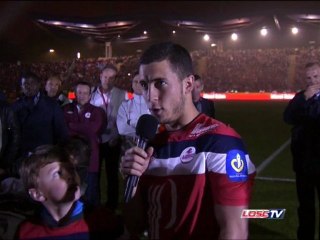 Bravo et merci Eden !
