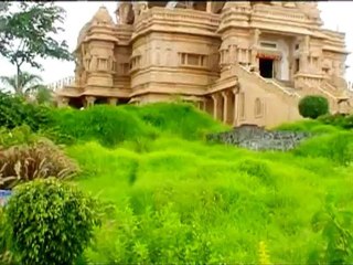 Shri Jain Temple at Nashik