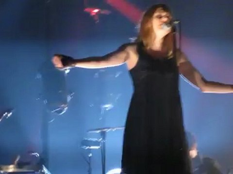 L au Théâtre OLYMPE DE GOUGES de MONTAUBAN le 19 MAI 2012