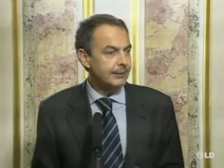 Zapatero pide a Sarkozy que España esté en la cumbre