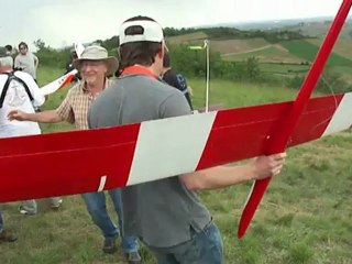 Concourt duree precision Macon VDP 2012