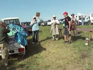 Remise des prix concourt  PSS 2012