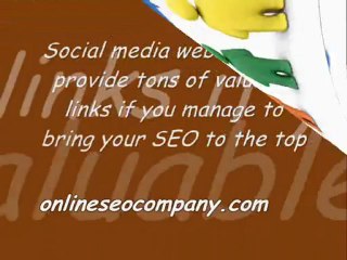 Social Bookmarking script