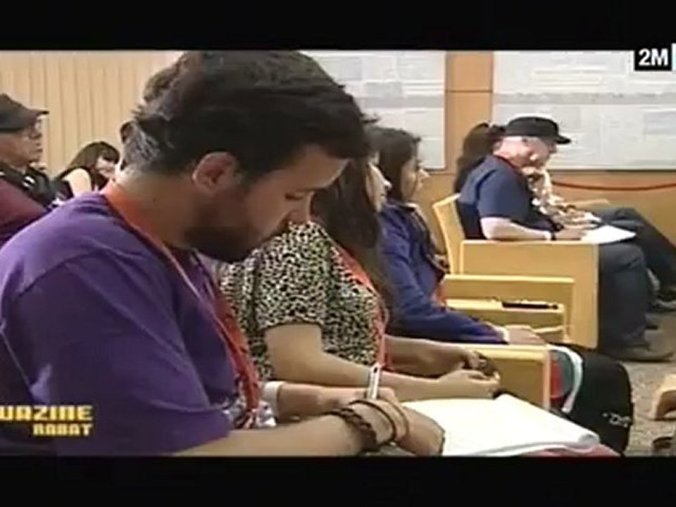 موازين 2012: الأحد 20 ماي