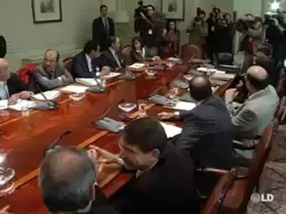 Las identificaciones que pide Garzón costarían 137 millones