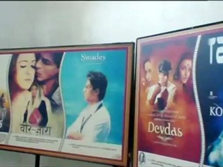 Dadasaheb Phalke Samarak at  Nashik, maharashtra