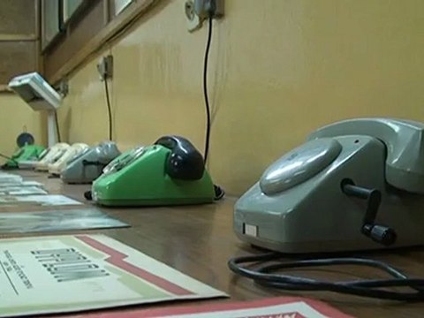 II Noc Muzeów w Nowym Targu - schron