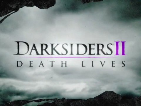 Darksiders II - Behind The Mask #2 [HD]