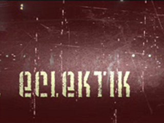 General Eclketik VIII (Le podcast)