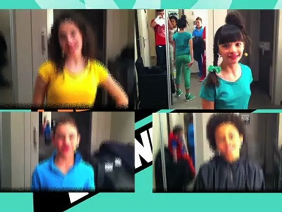 Parchís en Noise off festival XS