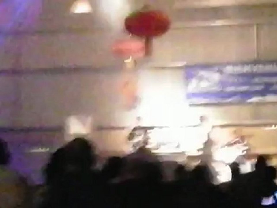 Le super concert !!