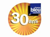 Anniversaire de France Bleu Vaucluse > 30 ans déjà !