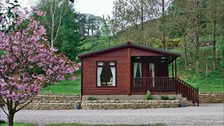 Lake District Holiday Lodges - Augill Beck Park