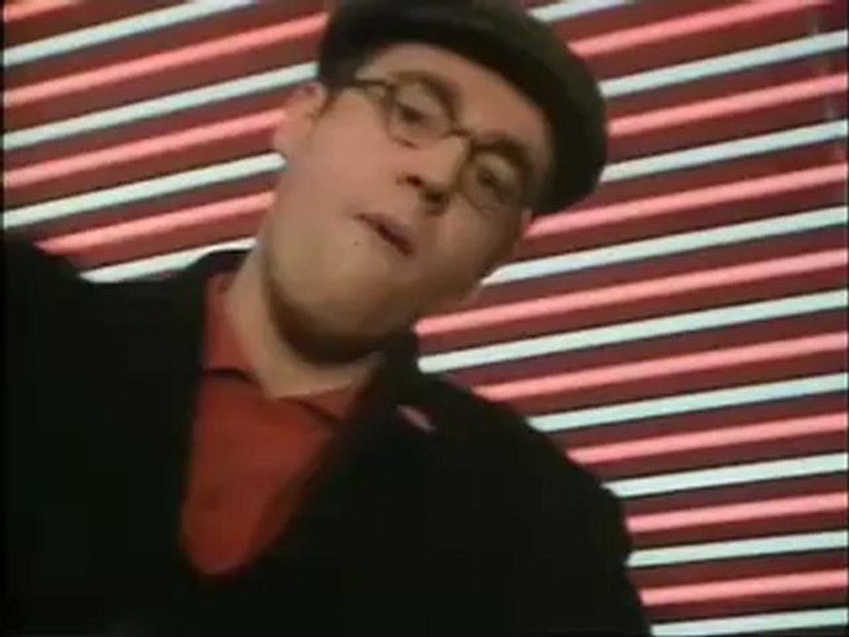 Madness - One Step Beyond