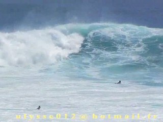 Bali Impossible BIG 20-04-2012 (bouffe à la fin...)