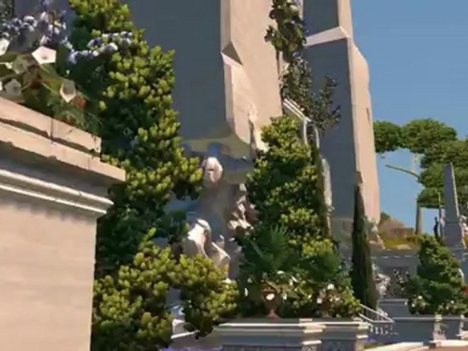 Project Copernicus MMO - Premier trailer