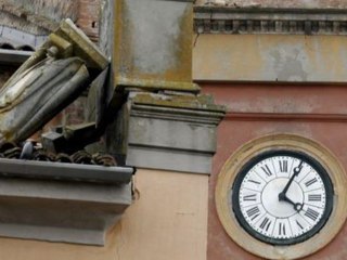 Séisme en Italie: les répliques sèment l'angoisse