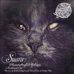 Belocca & Pleasurekraft - Murdered Out (Tube & Berger Remix) [Suara]