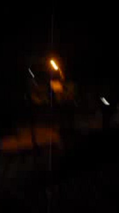 Syria فري برس ريف دمشق داريا صوت اطلاق الرصاص الكثيف في شارع الشهيد غياث مطر 21 5 2012 Damascus