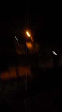 Syria فري برس ريف دمشق داريا صوت اطلاق الرصاص الكثيف في شارع الشهيد غياث مطر 21 5 2012 Damascus