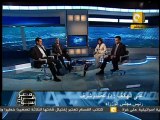 د. عصام شرف : أعتذر لـ حكومة وشعب تونس والجزائر
