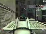 MW2 : Concours commenté par Diablox9 et organisé par Steeven74 [Part1] [HD]