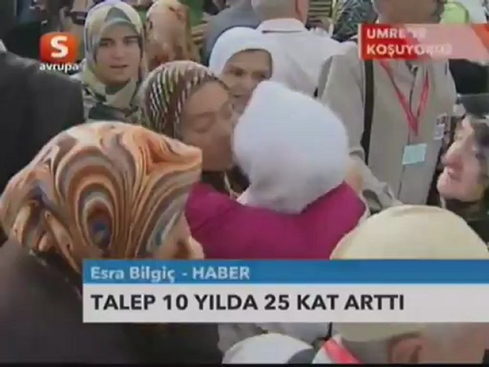 Talep 10 yılda 25 Kat arttı