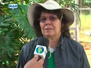 Agro Mais do dia 18-05-2012