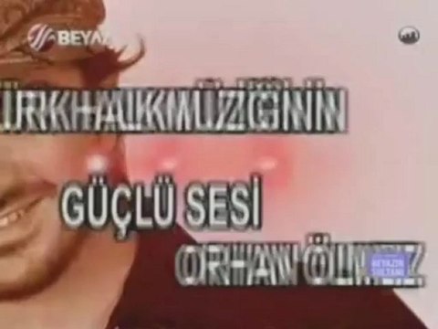 2012 Orhan Ölmez Sana İhtiyacım Var