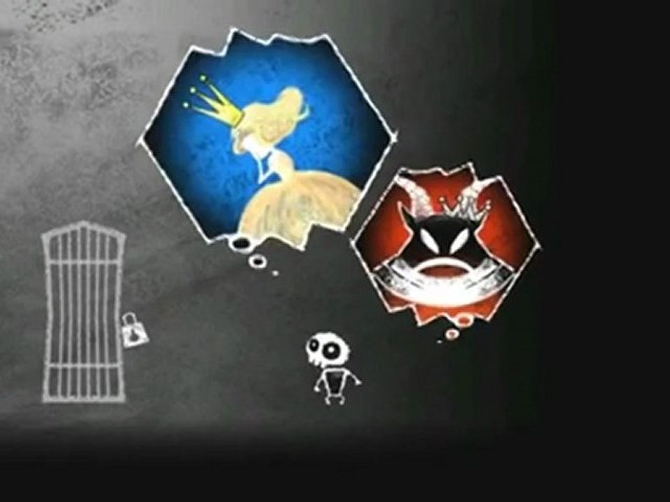 Dokuro déroule son intro