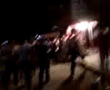 Syria فري برس حلب صلاح الدين بشار ولاك ما بدنا ياك 20 5 2012 ج3 Aleppo