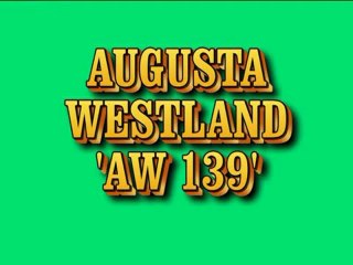 Agusta Westland AWB139 Take off