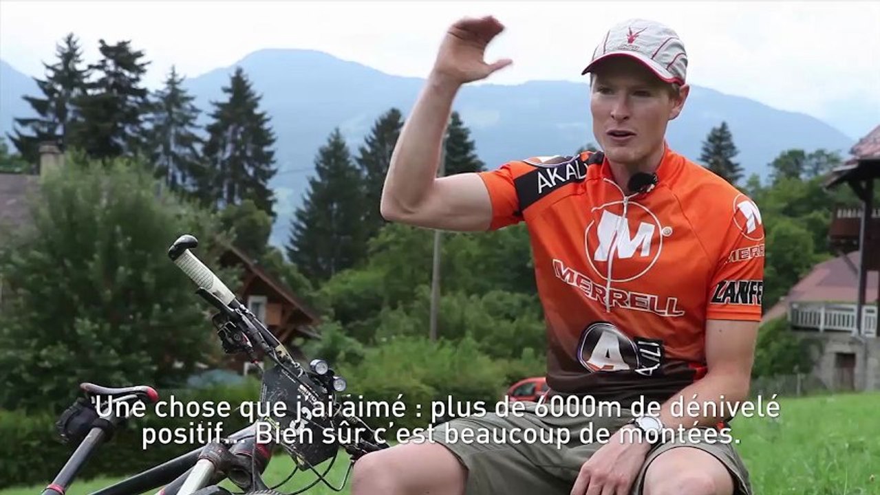 MB RACE 2011 / Master Final