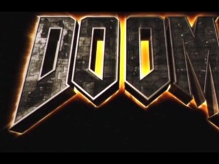 SCREEN SHOTS #1 - DOOM