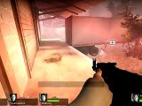 [S4][P2] Left 4 Dead 2