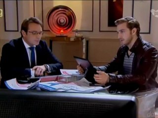 Pokojówka na Manhatanie odc. 47 część 3