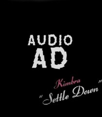 Kimbra x Audio Ad - Settle Down ((Soulful Remix))