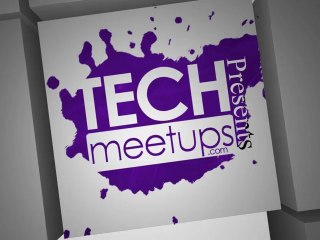What is TechMeetups ?
