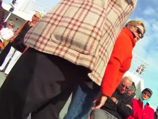 Edith et rolland passent le bac