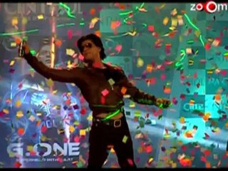 Shahrukh Khan turns West Bengal's ambassador