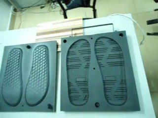 chống dính khuôn giầy- dép