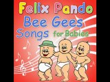 Remembering Robin Gibb  BEE GEES 2012 (Felix Pando)